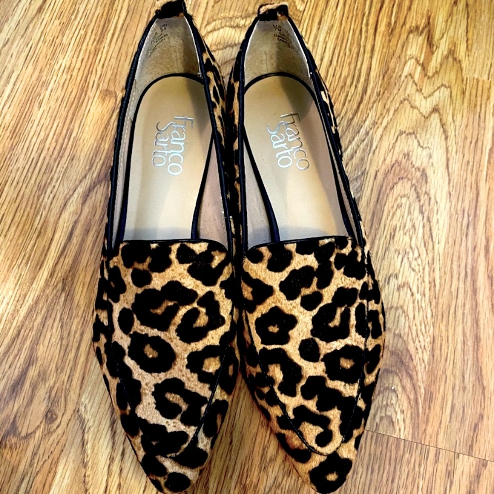 FRANCO SARTO STUDIO Loafer SUSIE